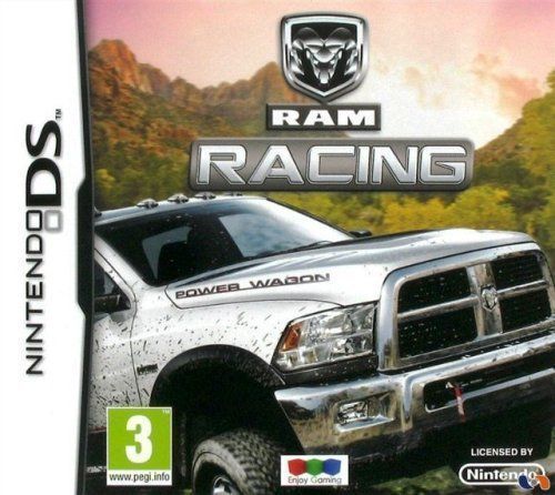 6018 - Ram Racing